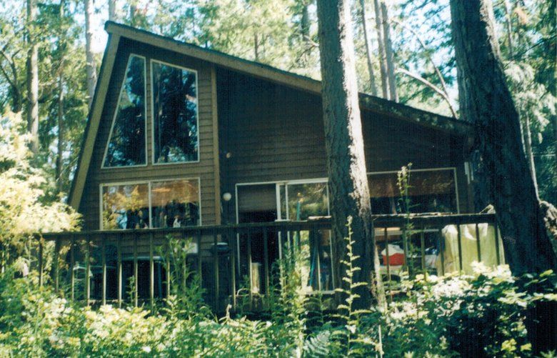 Ketron My ‘island of broken dreams’ The Seattle Times