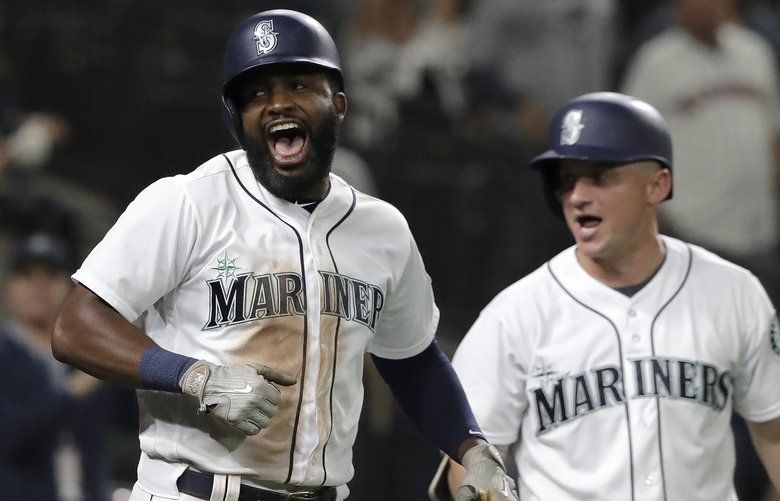 Forgotten Mariners Friday: Outfielder Denard Span