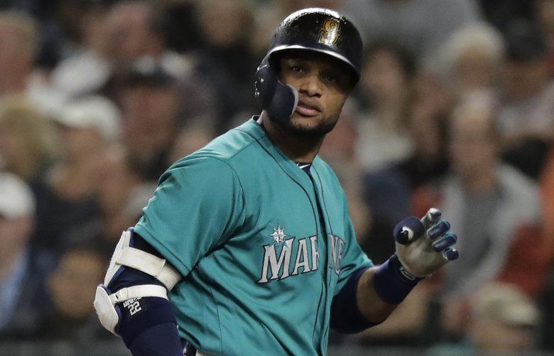 Robinson Cano introduced at Seattle Mariners press conference, says Yankees  didn't show him respect – New York Daily News