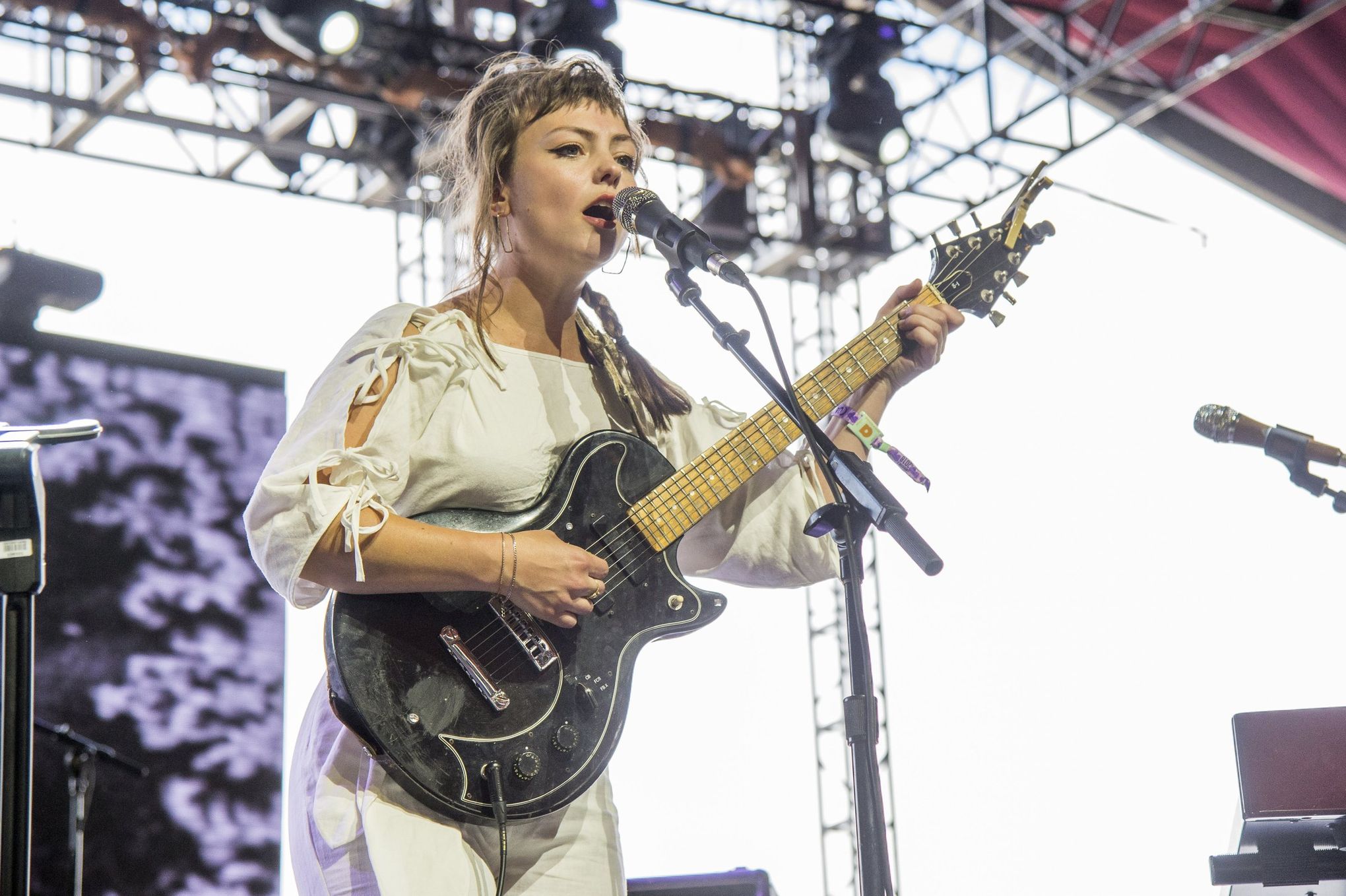 Seattle-area music and nightlife events Sept. 14-20: Angel Olsen, Lavender  Country and more | The Seattle Times