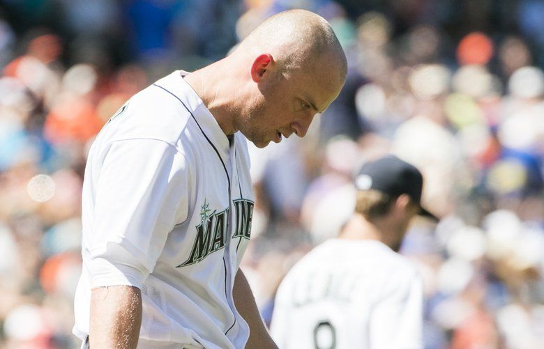 Moore: Why I think the Mariners shouldn't trade 3B Kyle Seager
