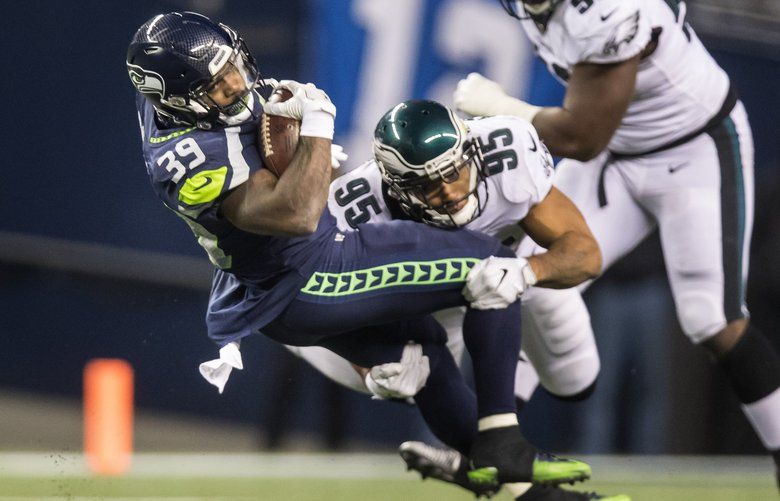 Seattle Seahawks: NFL suspends Mychal Kendricks for insider trading