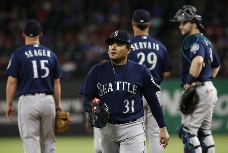 Seattle Mariners: Pursue or pass on Shin-Soo Choo