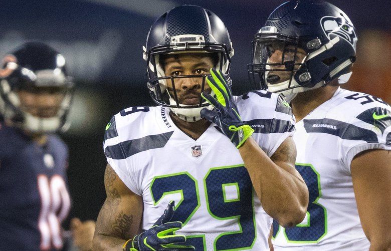 Seattle Seahawks salary cap outlook: Richard Sherman, Earl Thomas are  bargains in the secondary