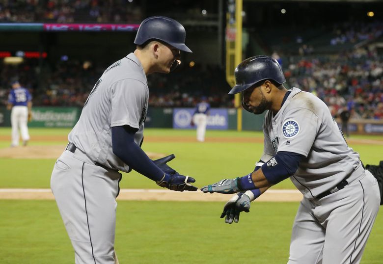 Mariners Kyle Seager Experience a Rebirth at the Plate