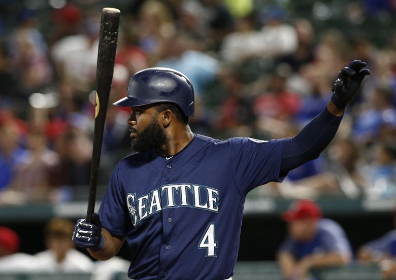 Forgotten Mariners Friday: Outfielder Denard Span