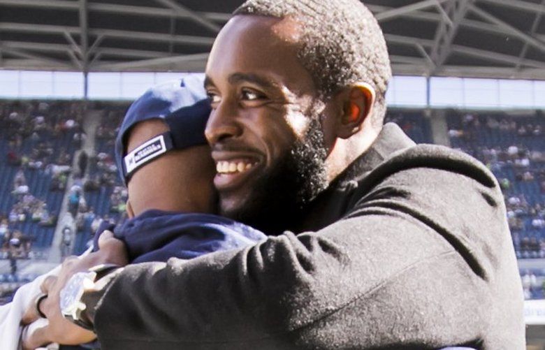 The Drunkard's Player Profiles: Kam Chancellor - Field Gulls