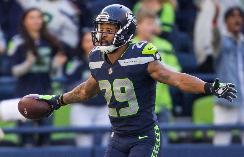 Analysis: It hasn't been pretty when Seahawks have had to play without Earl  Thomas