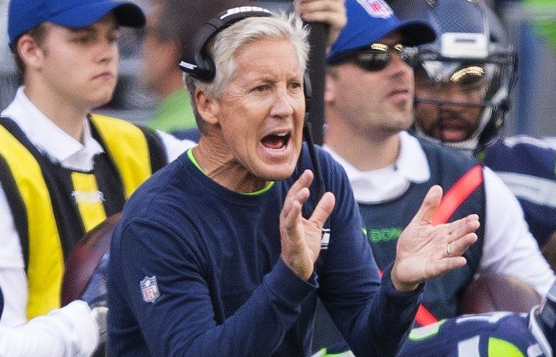 Pete Carroll should stay — and reexamine the way he does things