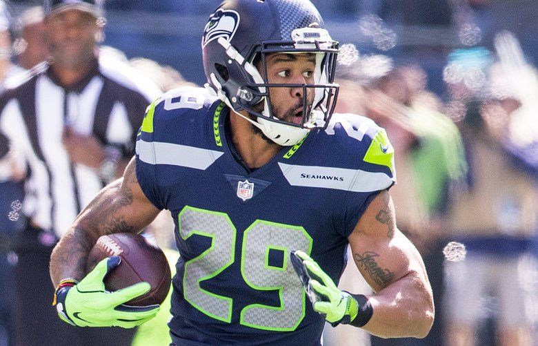 With Earl Thomas back, Seahawks' defense is whole again