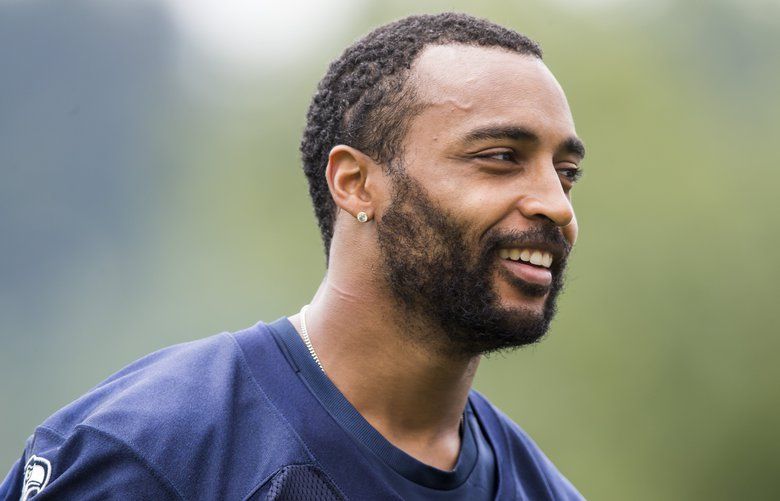 Doug Baldwin Stats, News and Video - WR