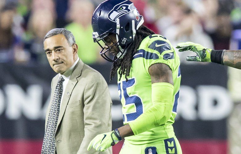 Introducing, the top 5 Thursday Night Football moments in the Pete Carroll  era of Seahawks history