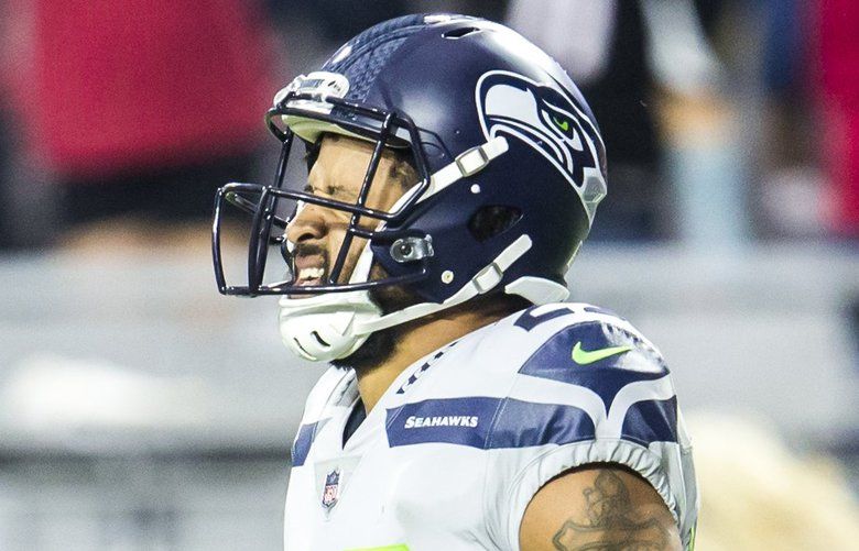 Larry Stone: Goodbye, Legion of Boom – Earl Thomas' injury marks the end of  a Seattle sports institution