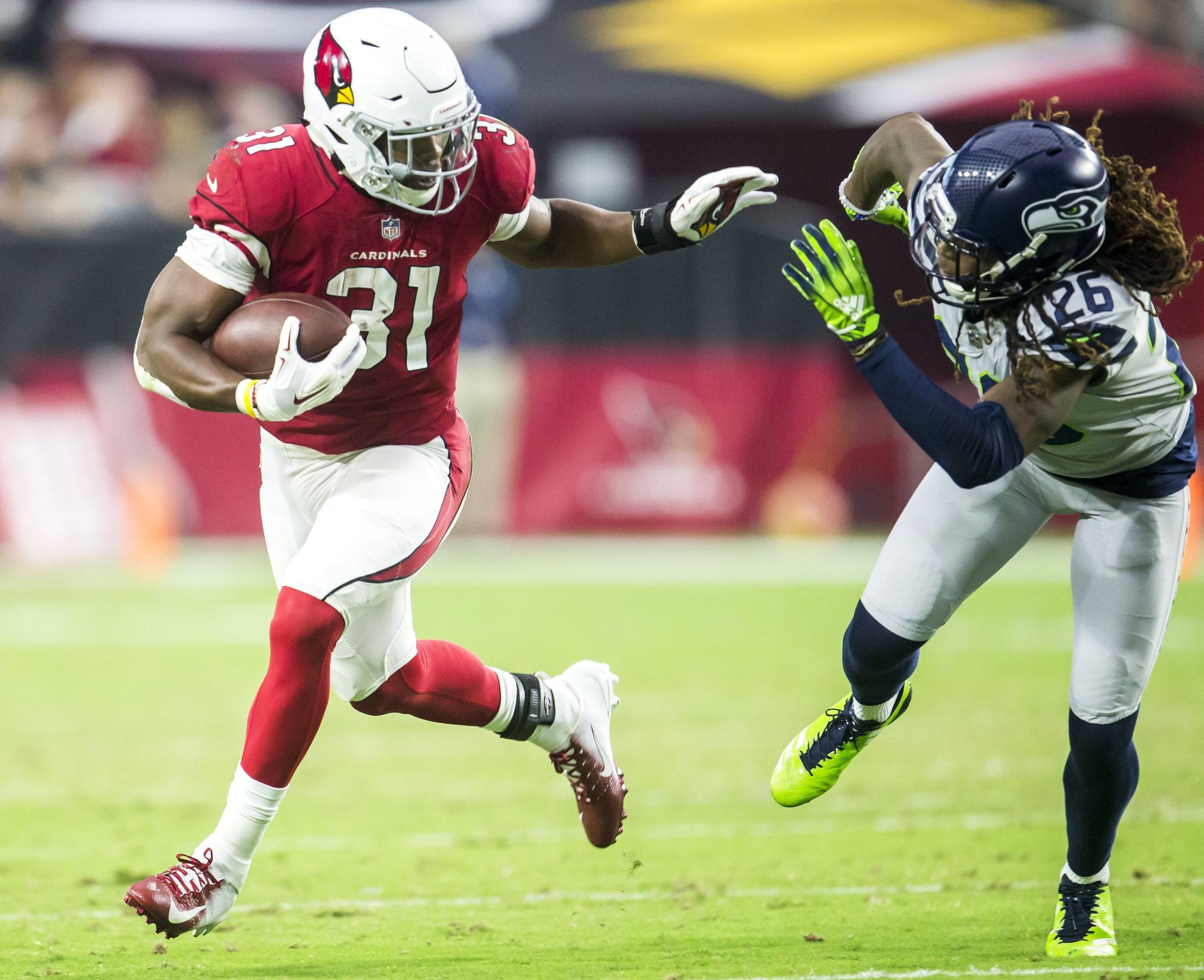 Rewind: Offenses accomplish little as Seahawks beat Cardinals