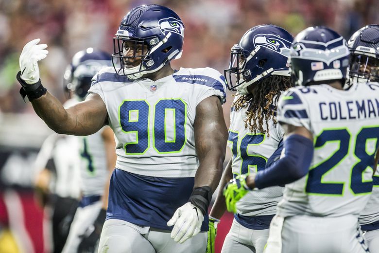 Seattle Seahawks: What will their pass rush look like in 2018?