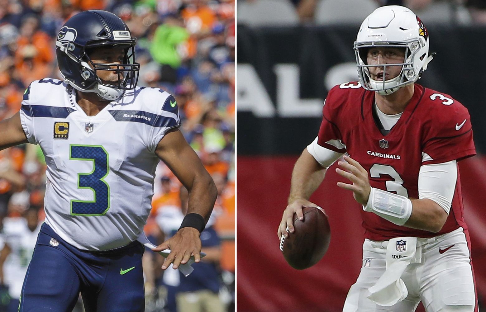 Predicting the Battle of the Birds: Arizona Cardinals at Seattle Seahawks