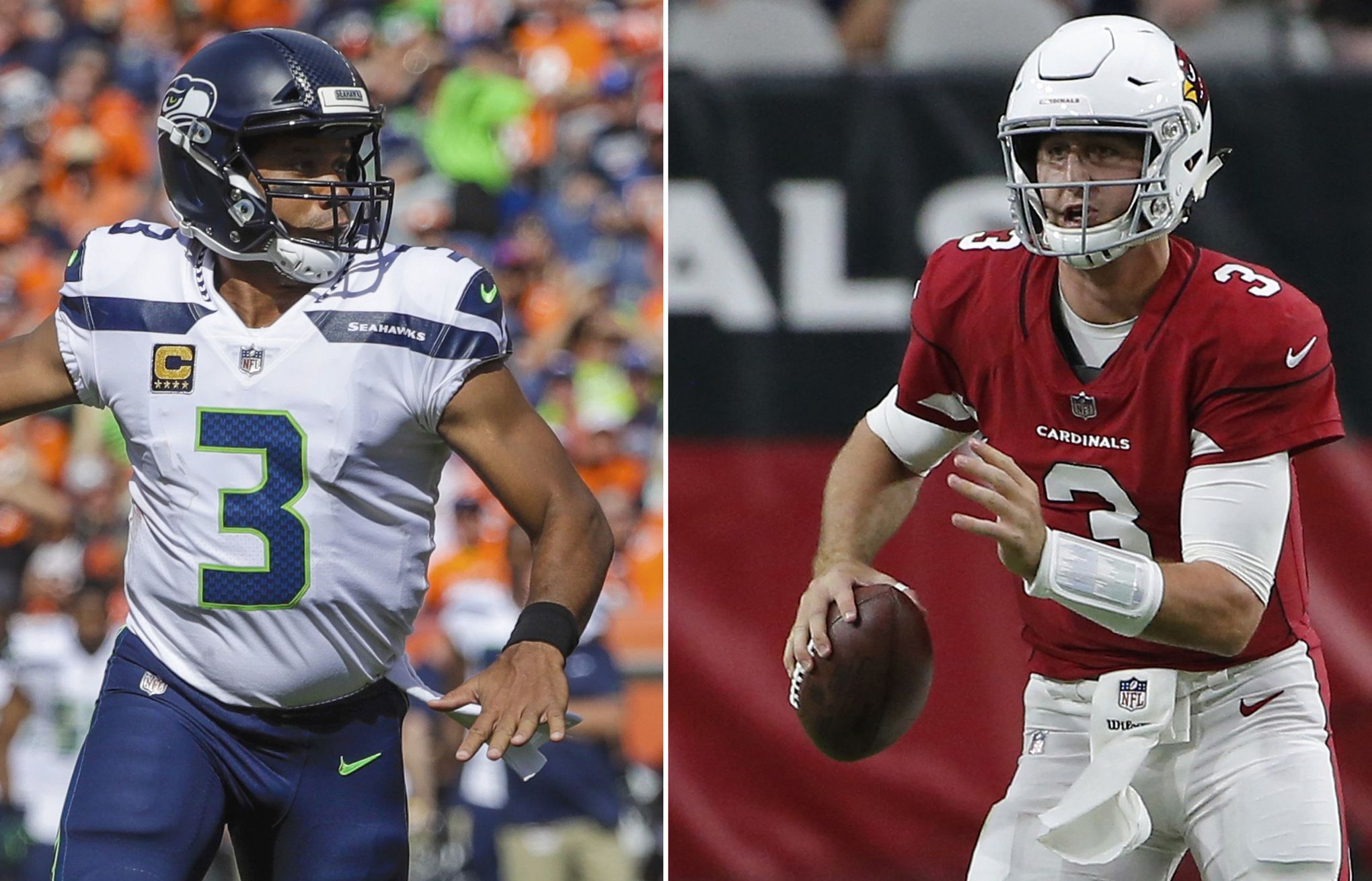 Seattle Seahawks vs. Arizona Cardinals picks, predictions NFL Week 9
