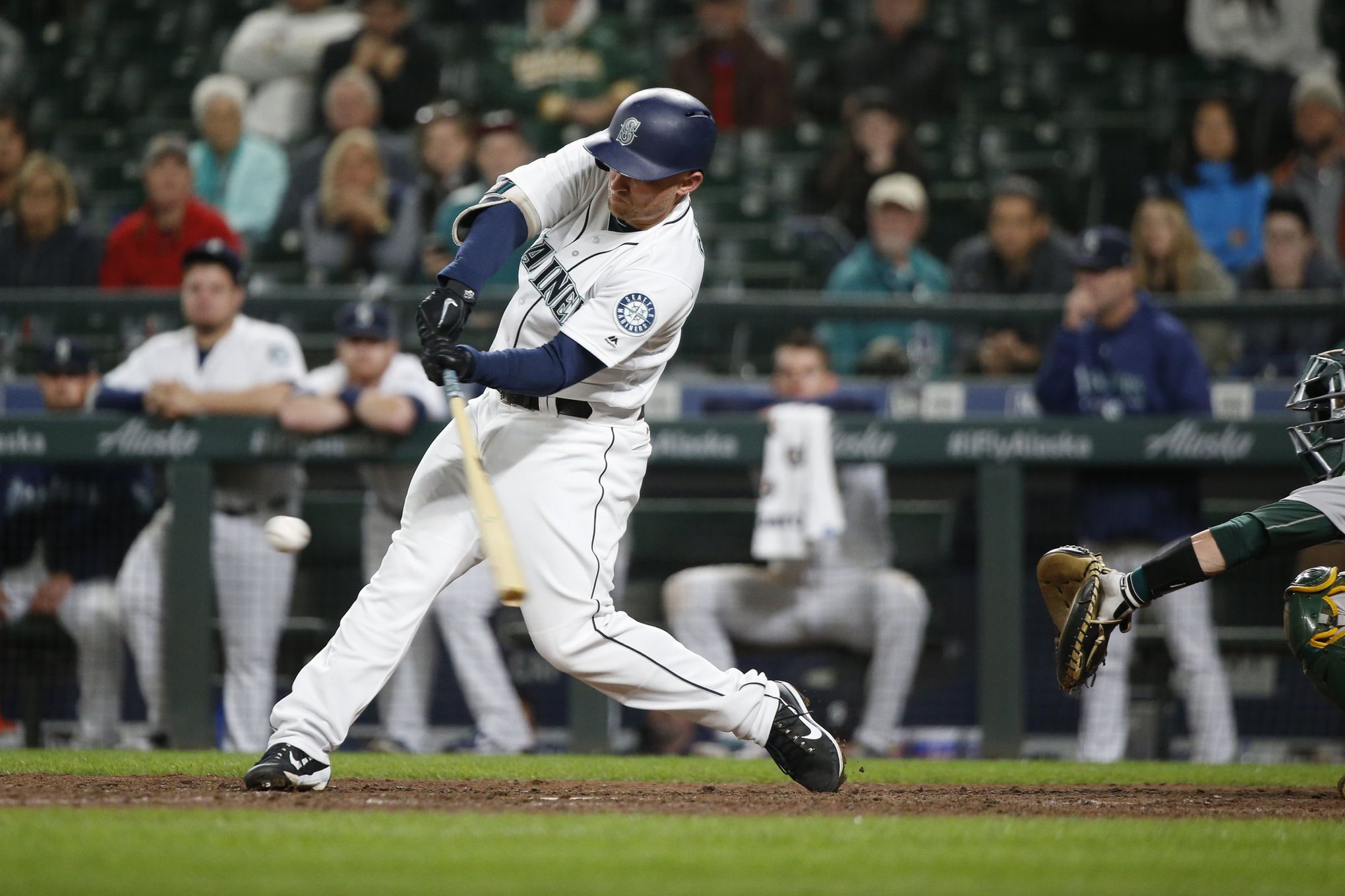 Seattle Mariners: The Upside Kyle Seager Trade Comp