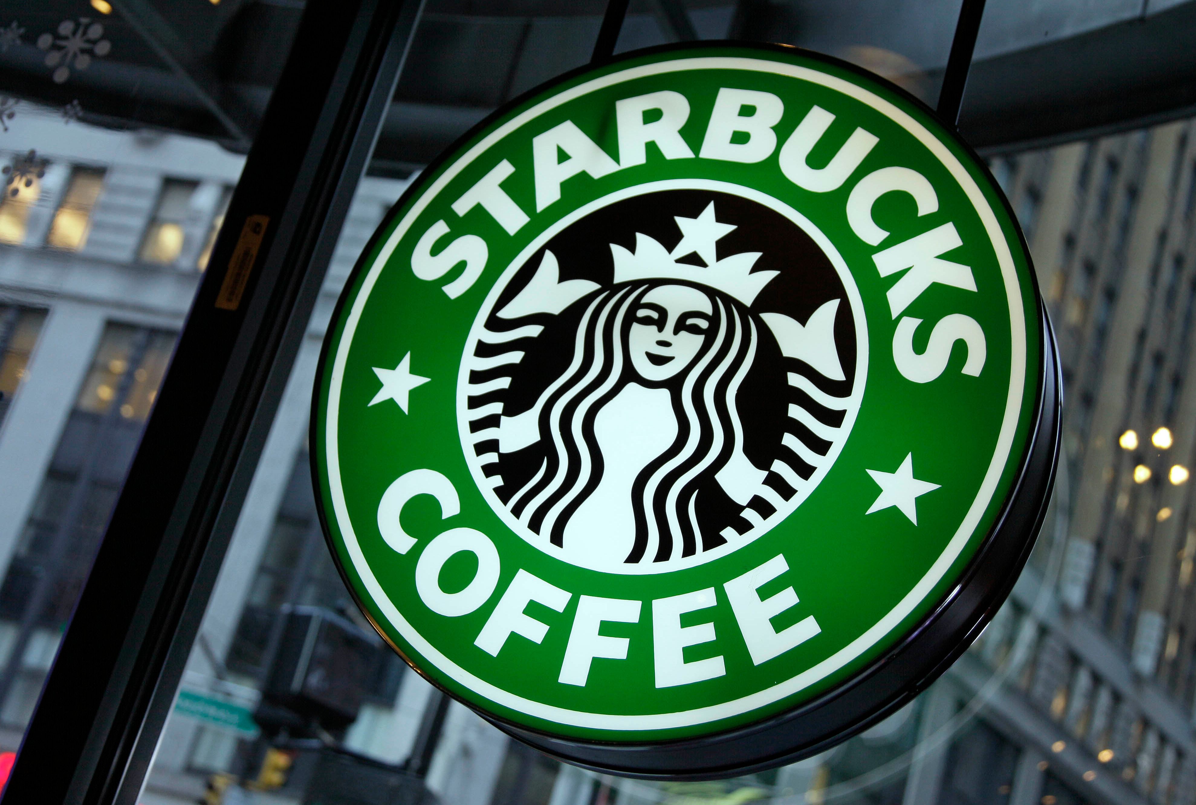 Starbucks plans corporate shake up and layoffs starting with