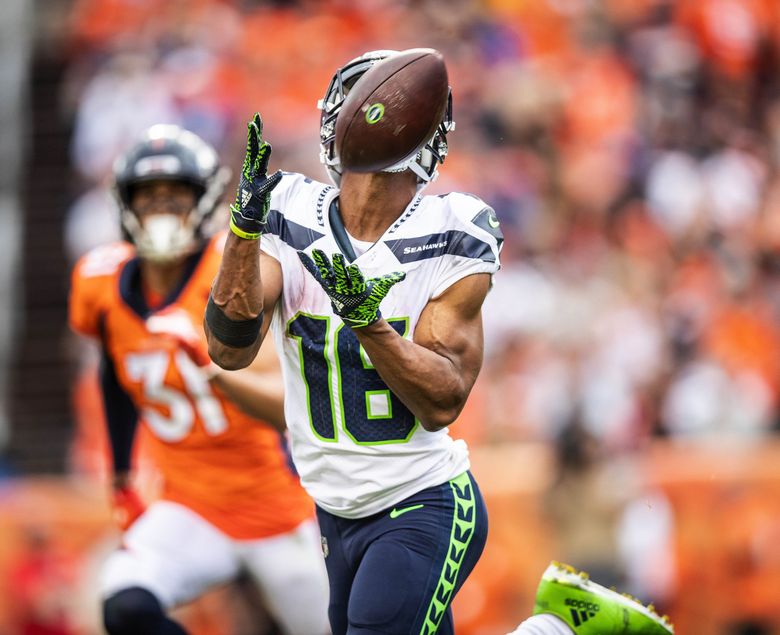 Stock watch: How did the Seahawks grade out in their 27-24 opening-week  defeat to the Broncos?