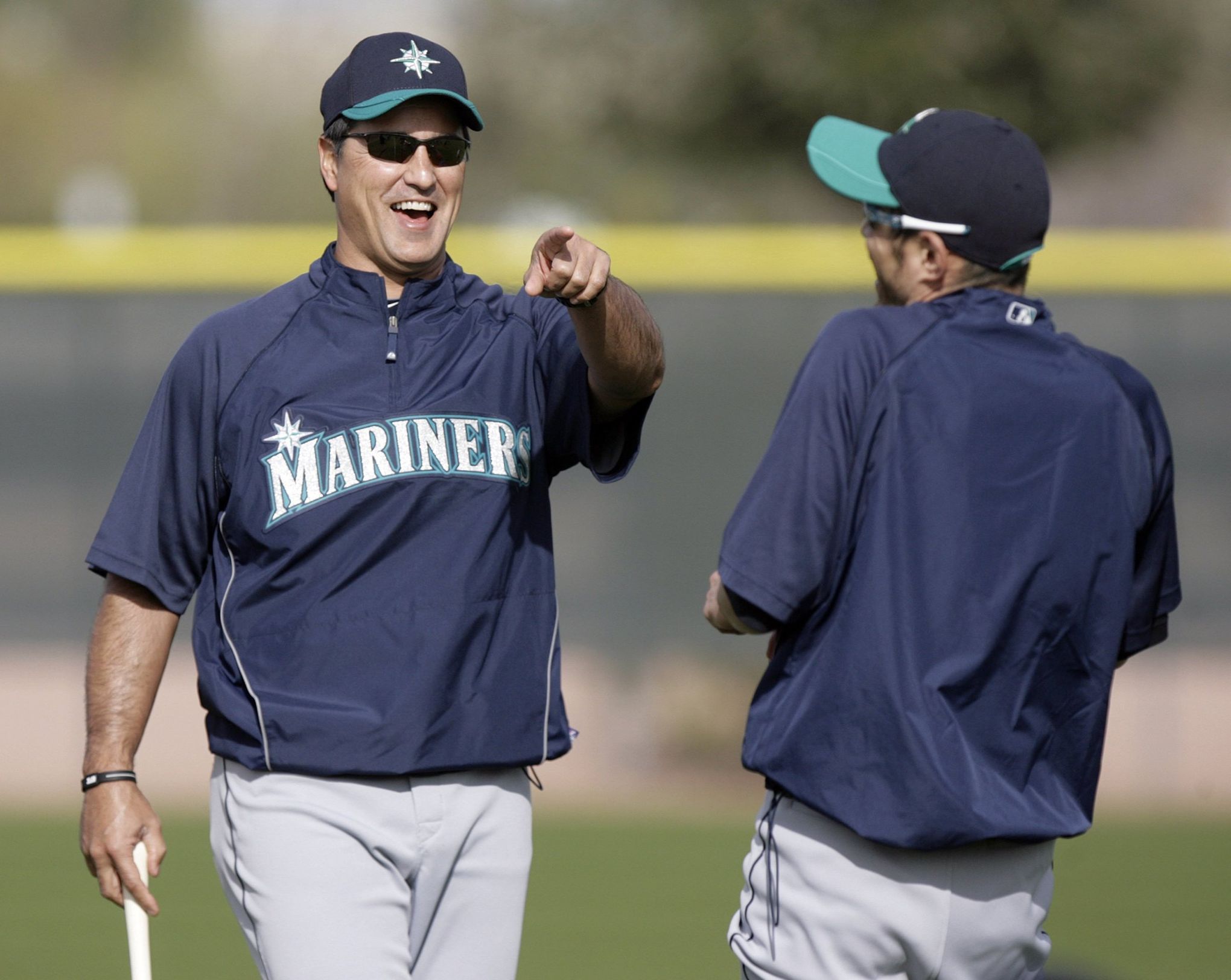 Seattle Mariners offseason: Team searches for permanent radio host