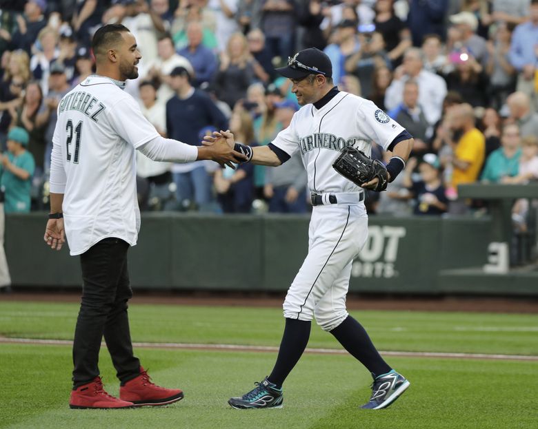 Ex-Mariners help Yankees over sloppy Seattle, Sports