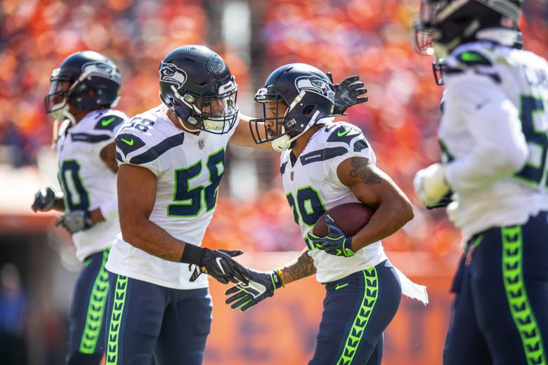 Stock watch: How did the Seahawks grade out in their 27-24 opening-week  defeat to the Broncos?