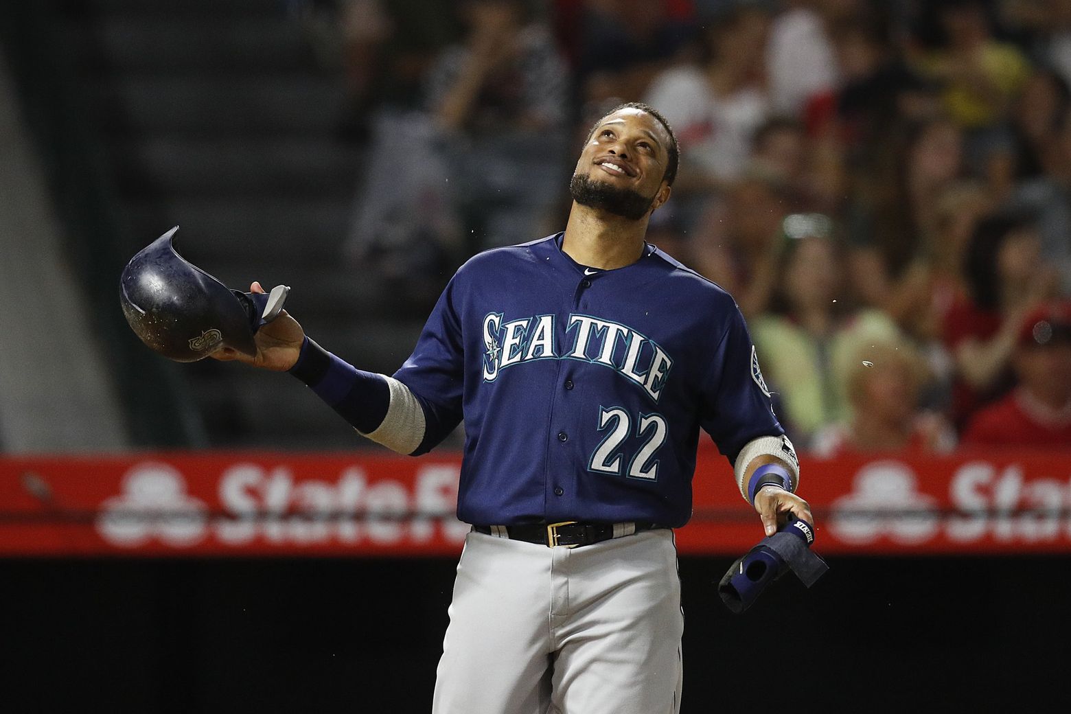 Seattle 2B Robinson Cano a fashion and MLB All-Star