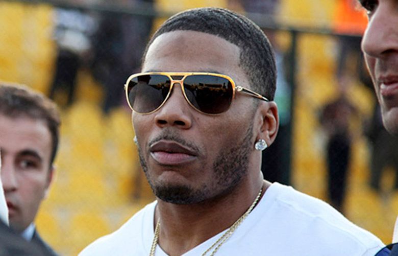 Rapper Nelly Settles Sexual Assault Lawsuit With Seattle Area Woman The Seattle Times