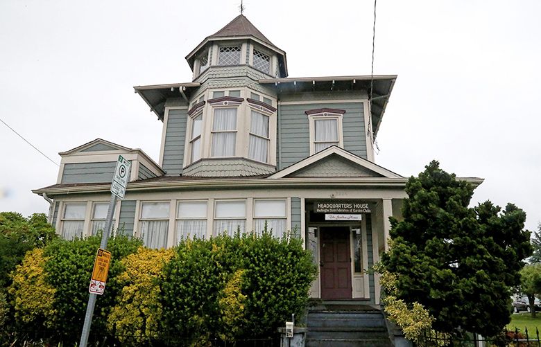 Beacon Hill house with large private deck drops for $2.9 million