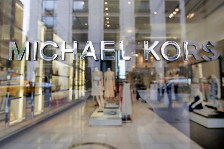 How Michael Kors aims to make Versace a $2 billion brand | The Seattle Times