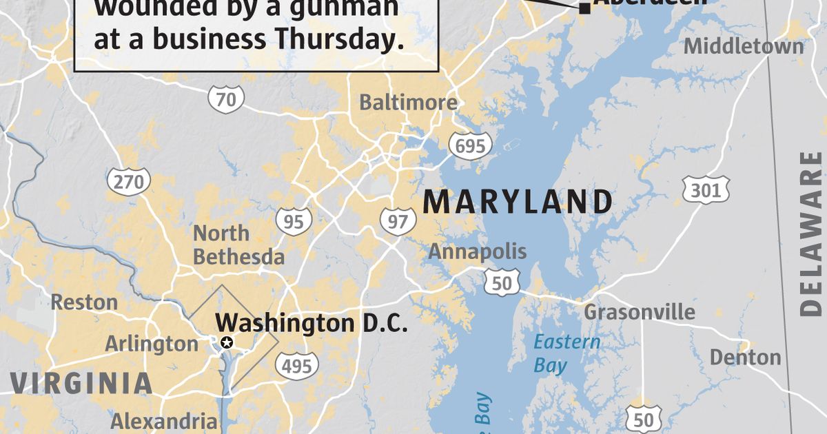 Rite Aid shooting ‘There’s just no way to make sense of something that