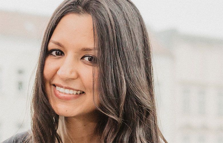 Diya Khanna, columnist for Seattle Times Explore