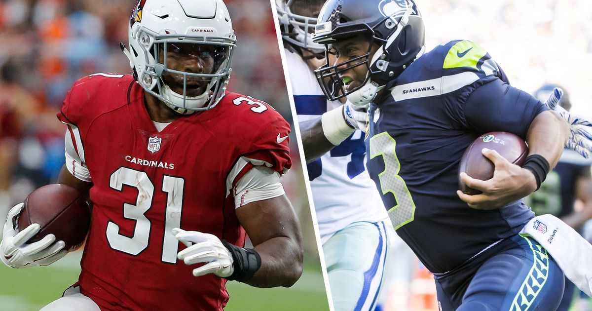 Seahawks vs. Cardinals: How To Watch, Listen And Live Stream On