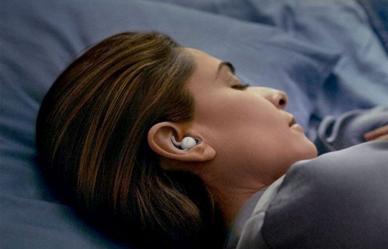 Move over earplugs, Bose now offers Sleepbuds The Seattle Times