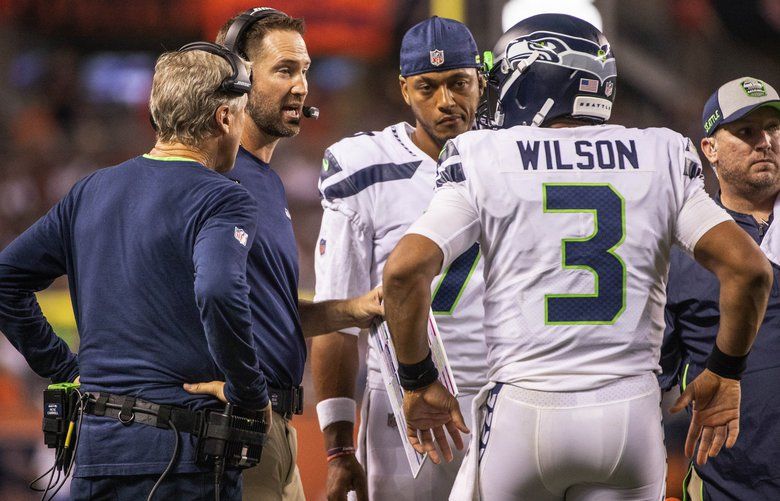 3 bold predictions for the Seattle Seahawks vs. Dallas Cowboys