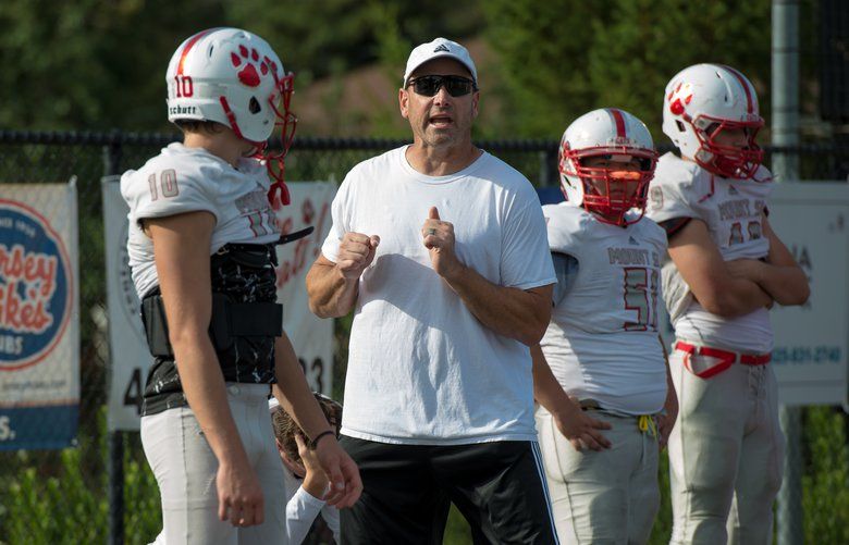 Washington State Prep Football Scores – BVXX