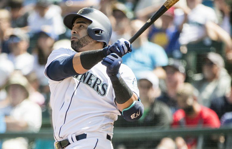 Cruz's monster HR not enough to help Mariners - The Columbian