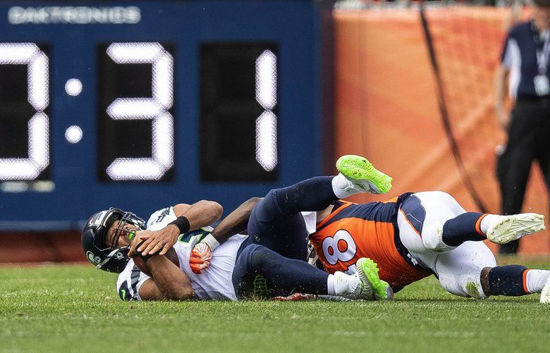 Stock watch: How did the Seahawks grade out in their 27-24 opening-week defeat to the Broncos