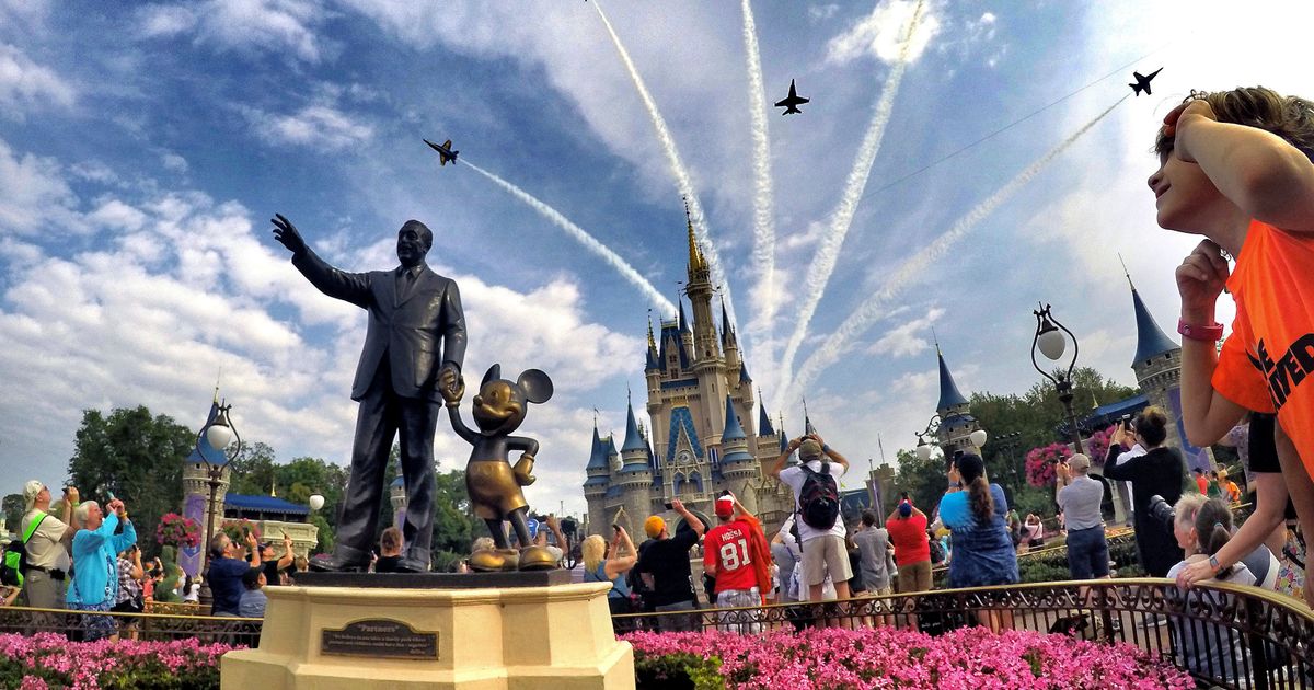 Florida opens up hotel rooms, ports to Florence evacuees The Seattle