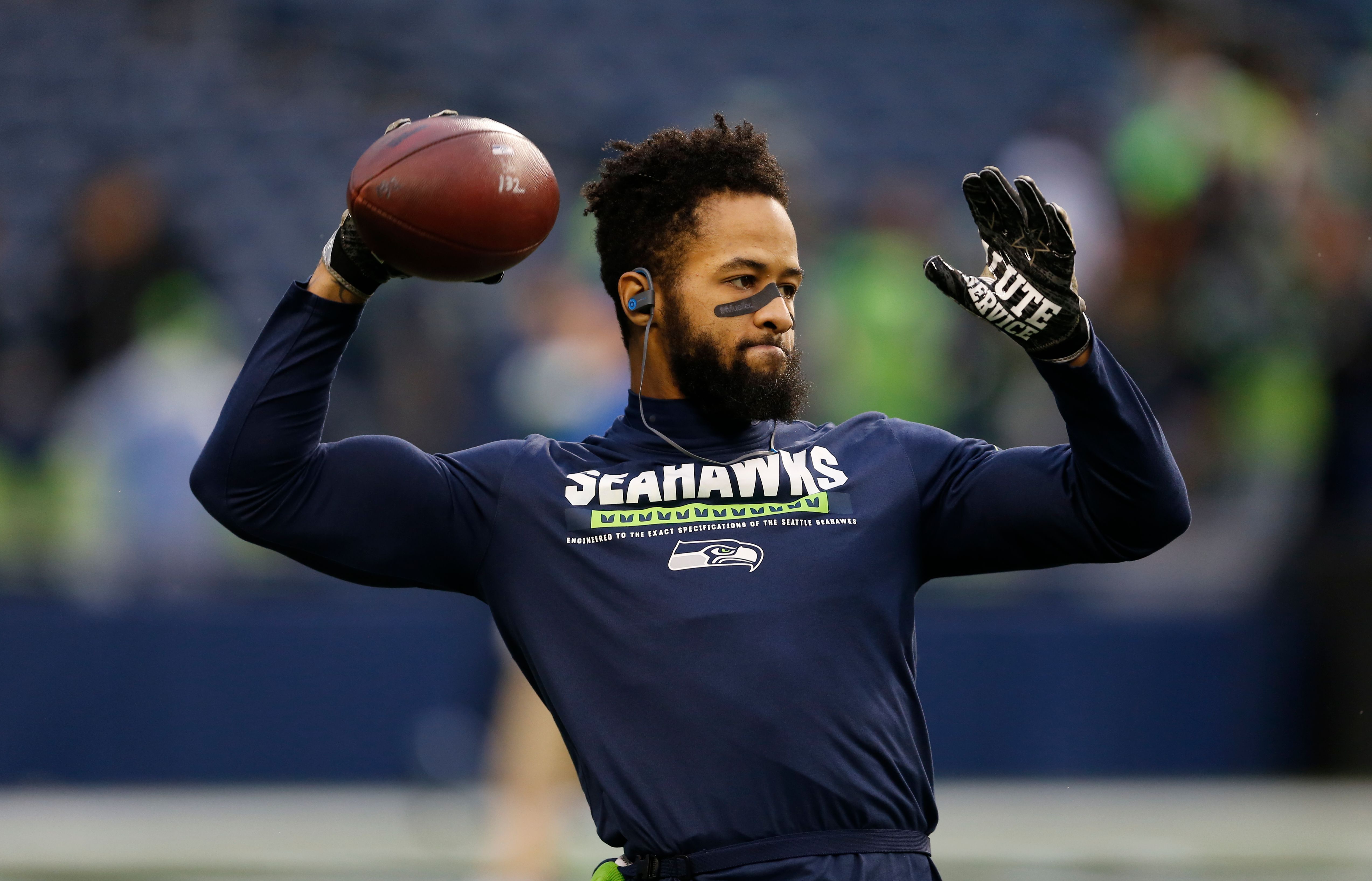 Earl thomas shop jersey cheap