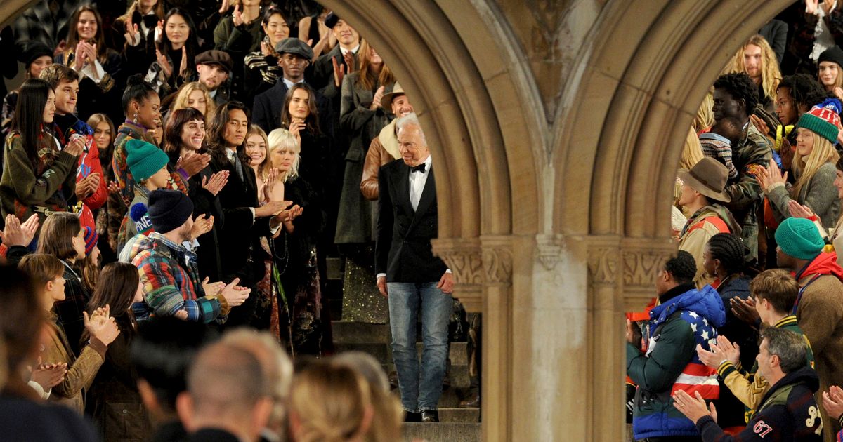 David Lauren Speaks on The 50th Anniversary of Ralph Lauren's Polo