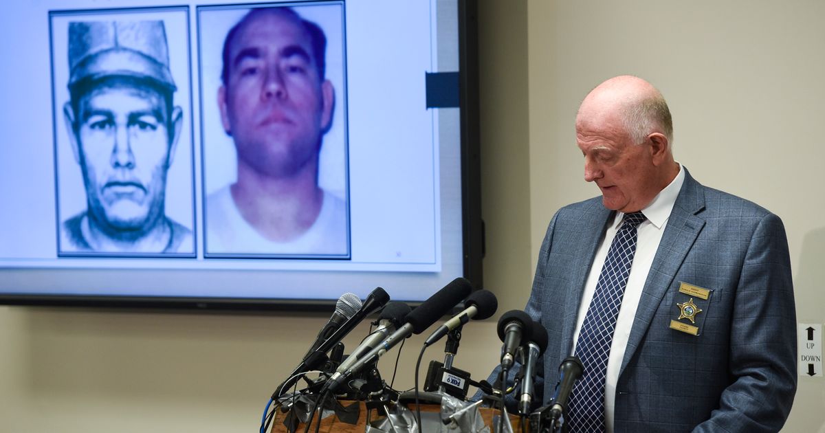 Sheriff faults investigation into ’89 Minnesota abduction The Seattle