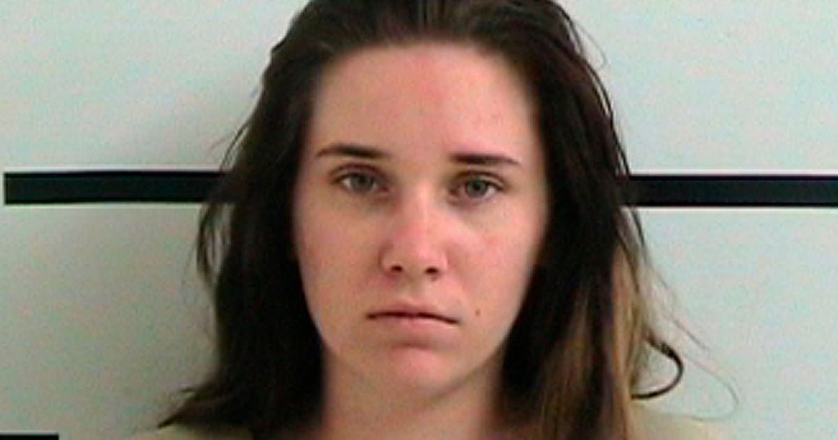 Texas mom pleads guilty in deaths of 2 kids inside hot car | The ...