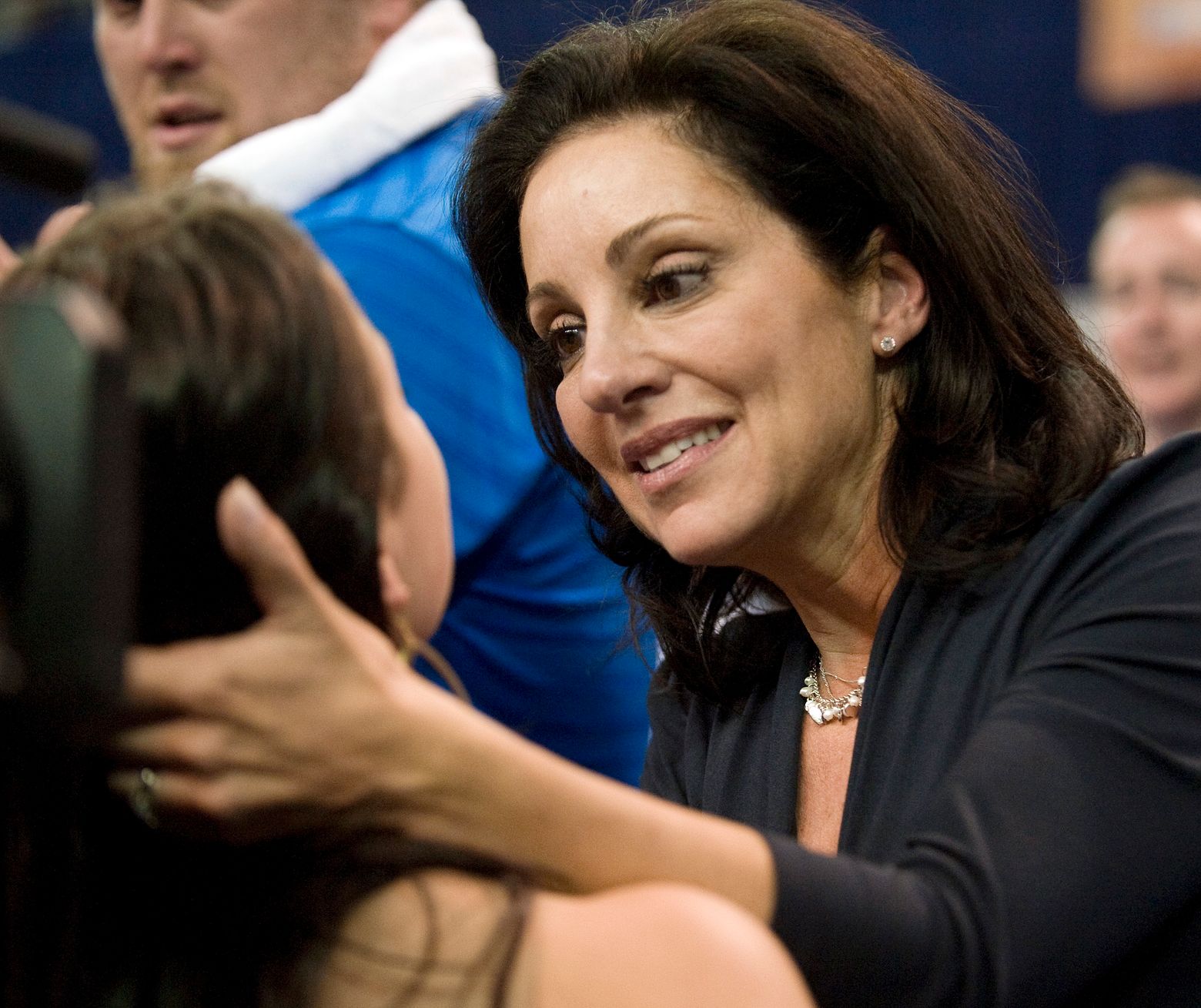 A final bow for 'Miss Val,' UCLA's Kondos Field to retire | The Seattle Times A final bow for 'Miss Val,' UCLA's Kondos Field to retire | The Seattle Times