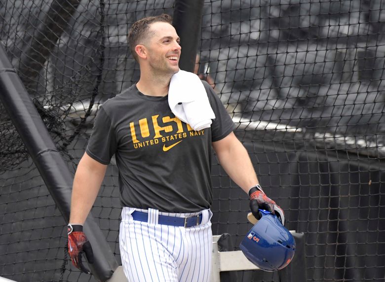 Years Later, Mets Still Searching for David Wright's Replacement