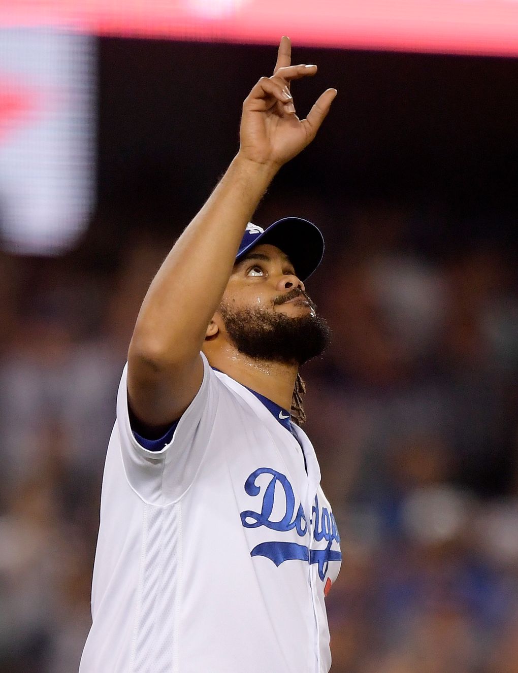 Dodgers closer Kenley Jansen could miss upcoming series against Rockies due  to concerns over irregular heartbeat 