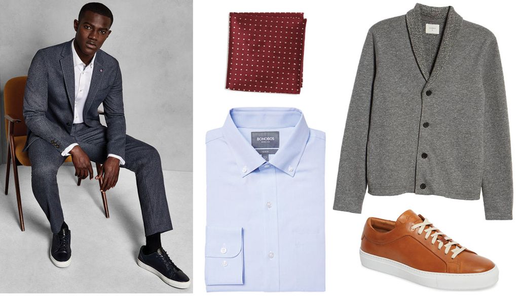 what to wear to a job interview / how to dress for an interview