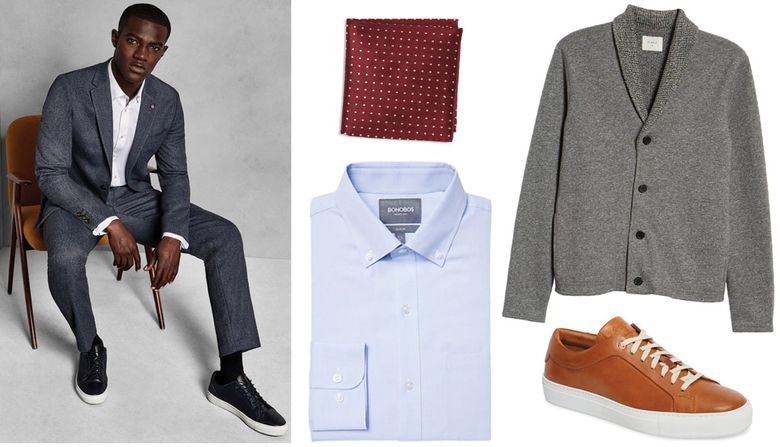 What to Wear to Any Job Interview