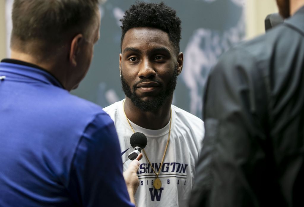 UW Huskies crush No. 7 Nevada in second half for 91-73 exhibition road